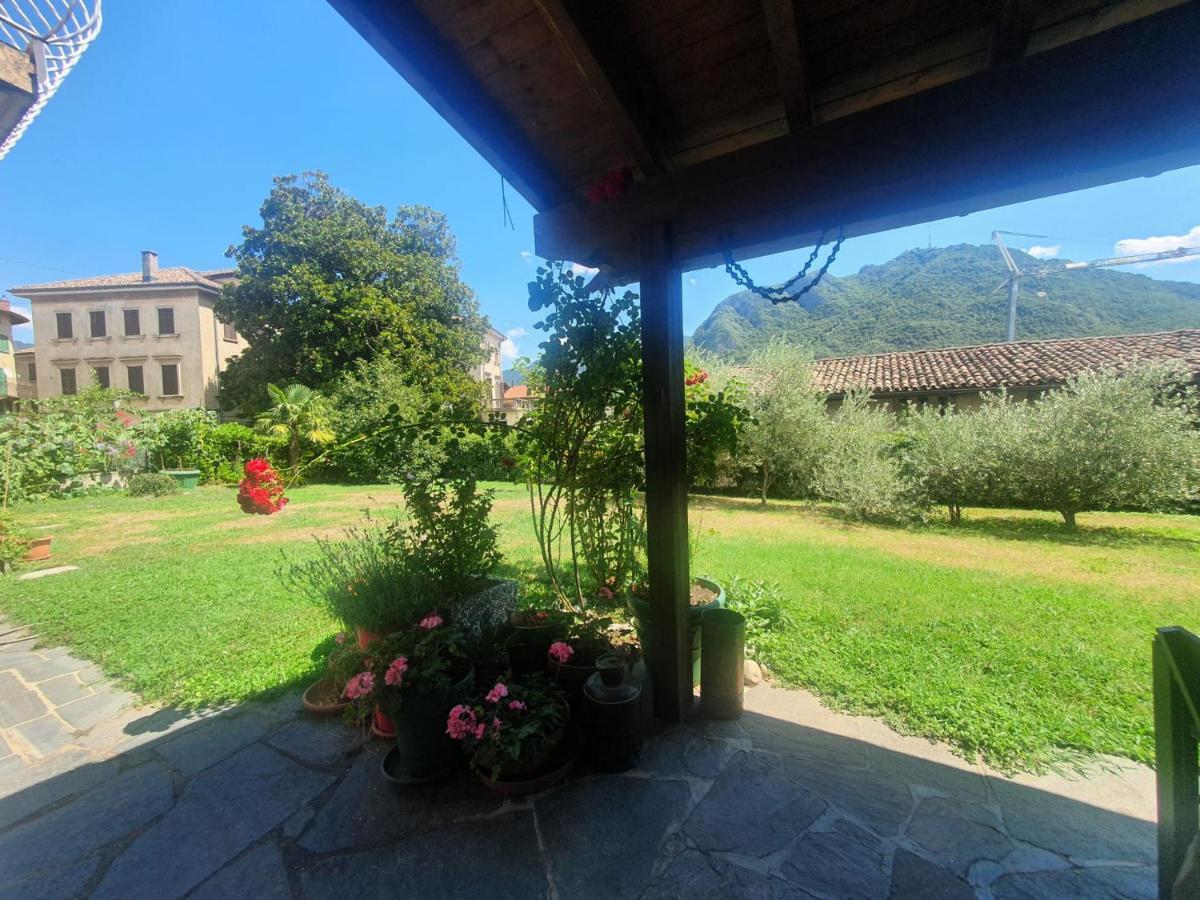 Golden Hill - Big Rooms With Kitchen And Garden Collina d'Oro Екстериор снимка