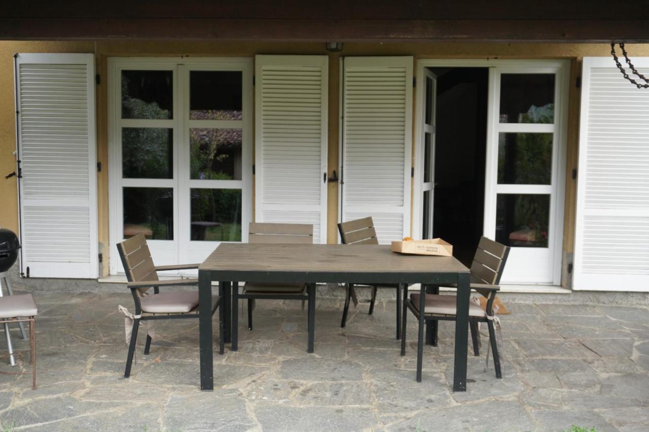 Golden Hill - Big Rooms With Kitchen And Garden Collina d'Oro Екстериор снимка