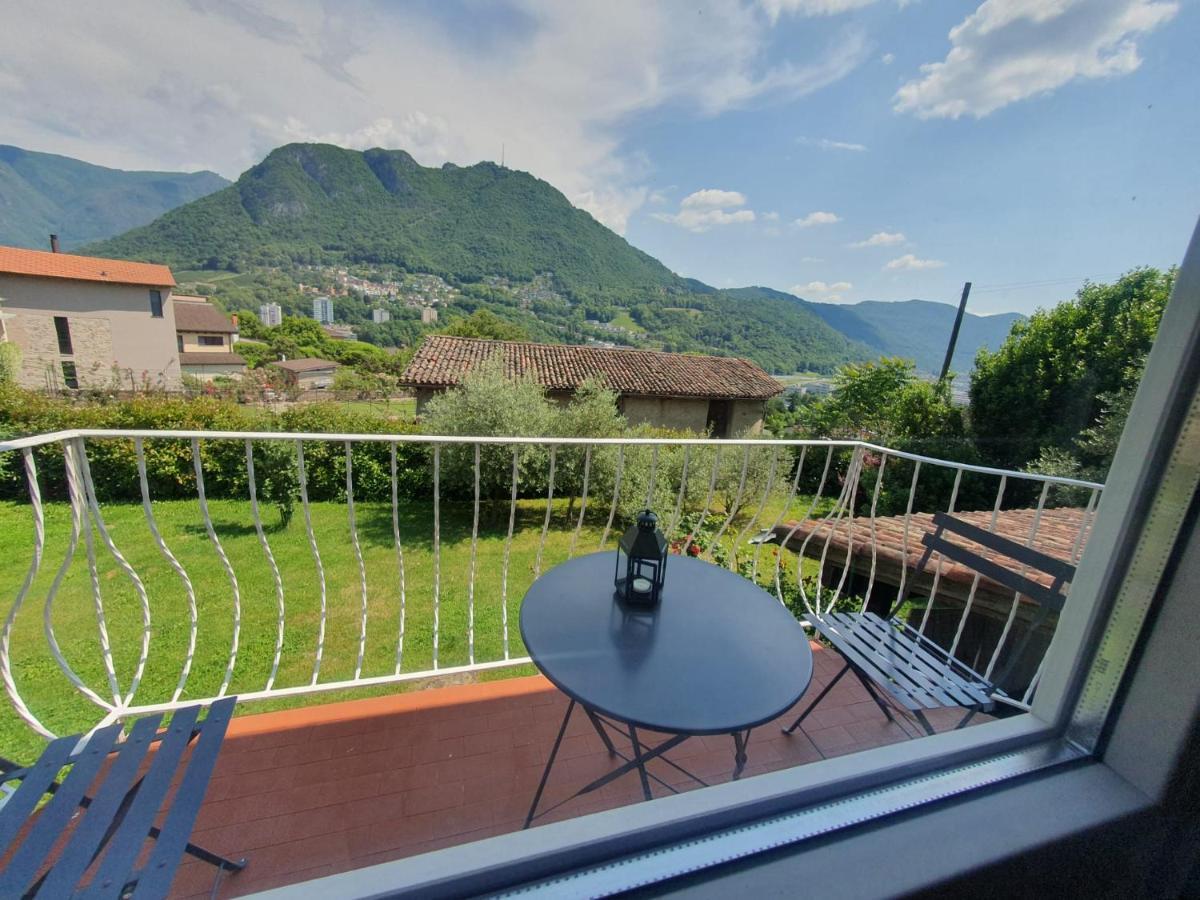 Golden Hill - Big Rooms With Kitchen And Garden Collina d'Oro Екстериор снимка