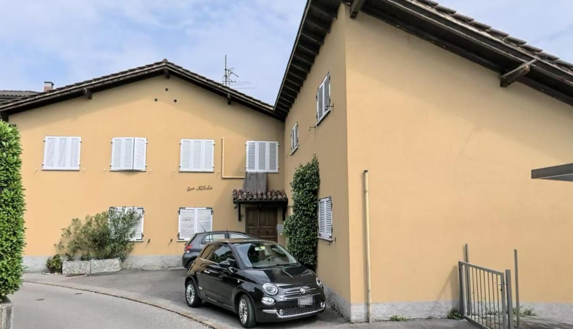 Golden Hill - Big Rooms With Kitchen And Garden Collina d'Oro Екстериор снимка